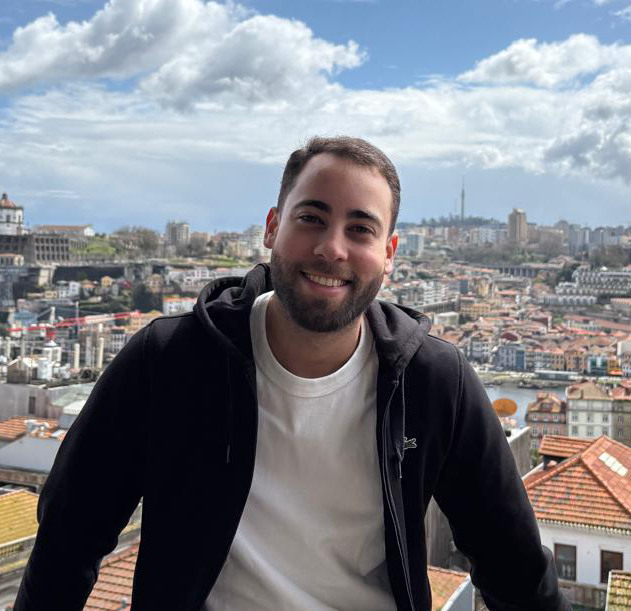 Alejandro Barrios