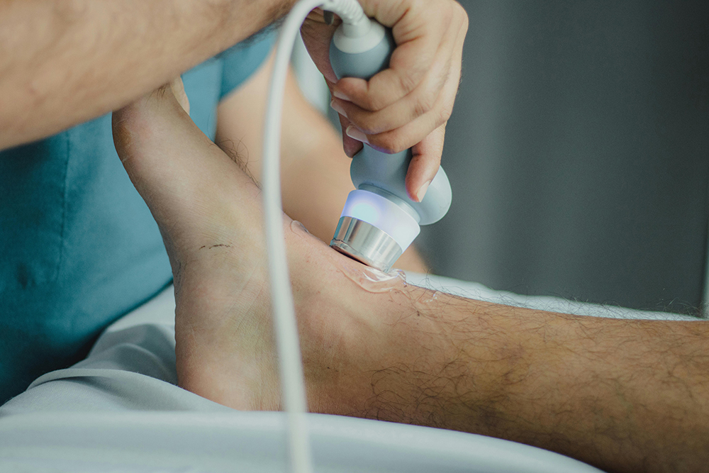 Ecografía Vascular